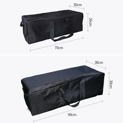 Men's Multifunctional Large Travel Storage Bag Canvas Travel Duffel Bag High Quality Travel Hand Luggage Bag Hull Carrying Bag