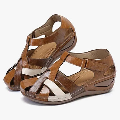 Sandals Fashion Platform Shoes Women Outdoor Female Woman Women Beach Shoes Plus Size