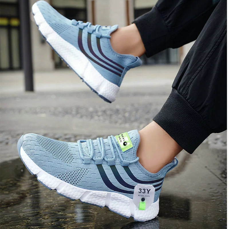 Sports Shoes Tenis Masculino Women Platform Sneaker