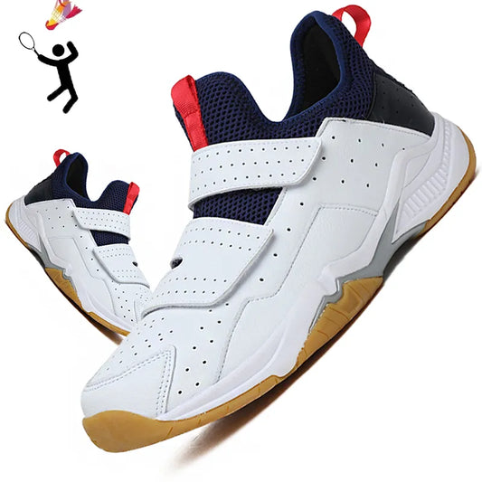 Vrouwen Mannen Professionele Badminton Schoenen Wandelschoenen Mannen Volleybal Schoenen Outdoor Sport Training Tennisschoenen dropshipping