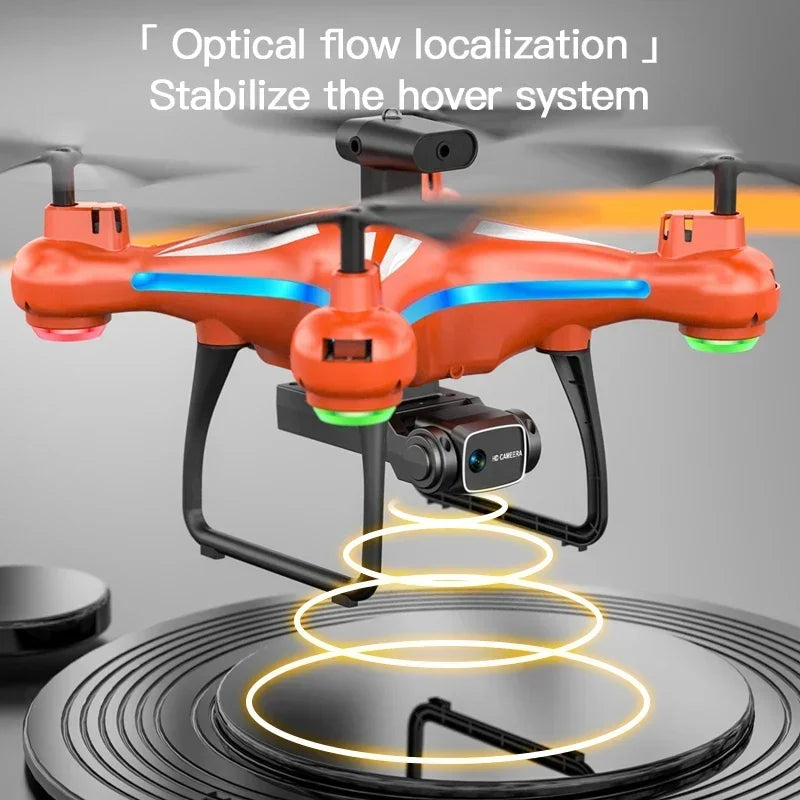 NEW AE11 Drone 2.4G Professional 8K Dual Camera ESC Obstacle Avoidance One Key Return Optical Flow Positioning Wifi FPV RC 3000M