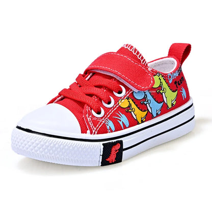 Four seasons Children's Sneakers Boys Breathable Comfortable Running Shoes Girls Fashion Sports Casual Soft-soled Non-slip Kids