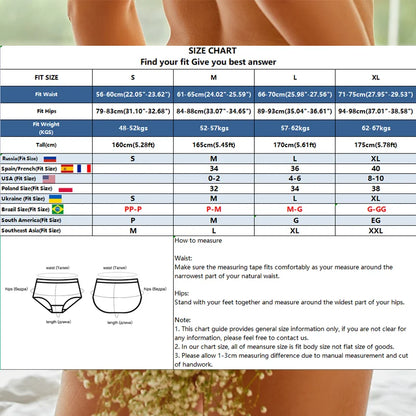 2PC Women Lace G-string Thong Panties Sexy Floral Girl Underwear Transparent Ladies Underpant Female Lingerie Panty